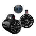Marine ATV UTV Audio Stereo System I8722