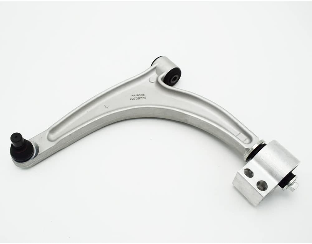 Front Left Lower Track Control Arm Pack of 2 B8097