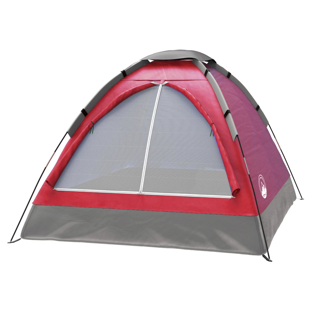 2-Person Dome Tents B8635