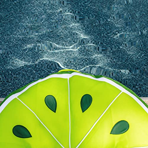 Round Pool Floats and Pool Noodles N6306