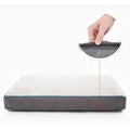 Soft Memory Foam Dog Bed with Removable Washable Cover I935