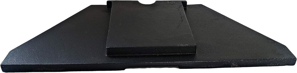Replacement Stove Front/Back Liner J67357