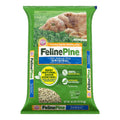 Feline Pine Cat Litter Original U387037