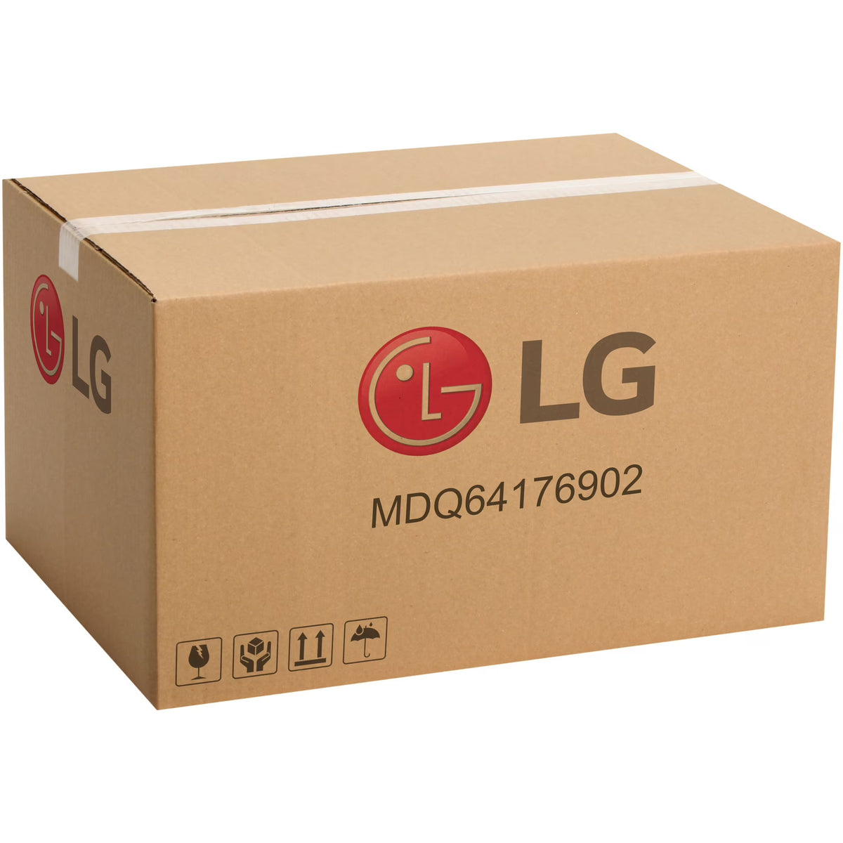 LG Frame Door Part J646057