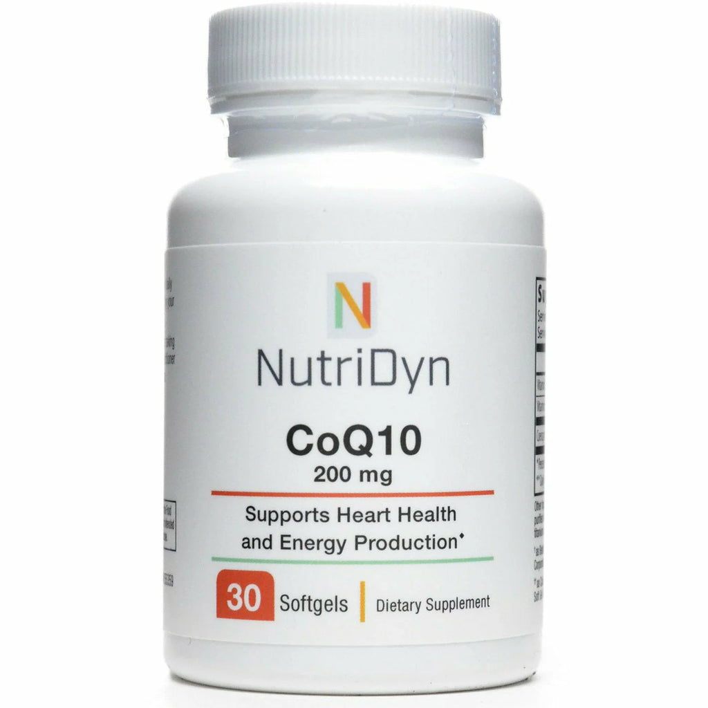 CoQ10 200 mg S451