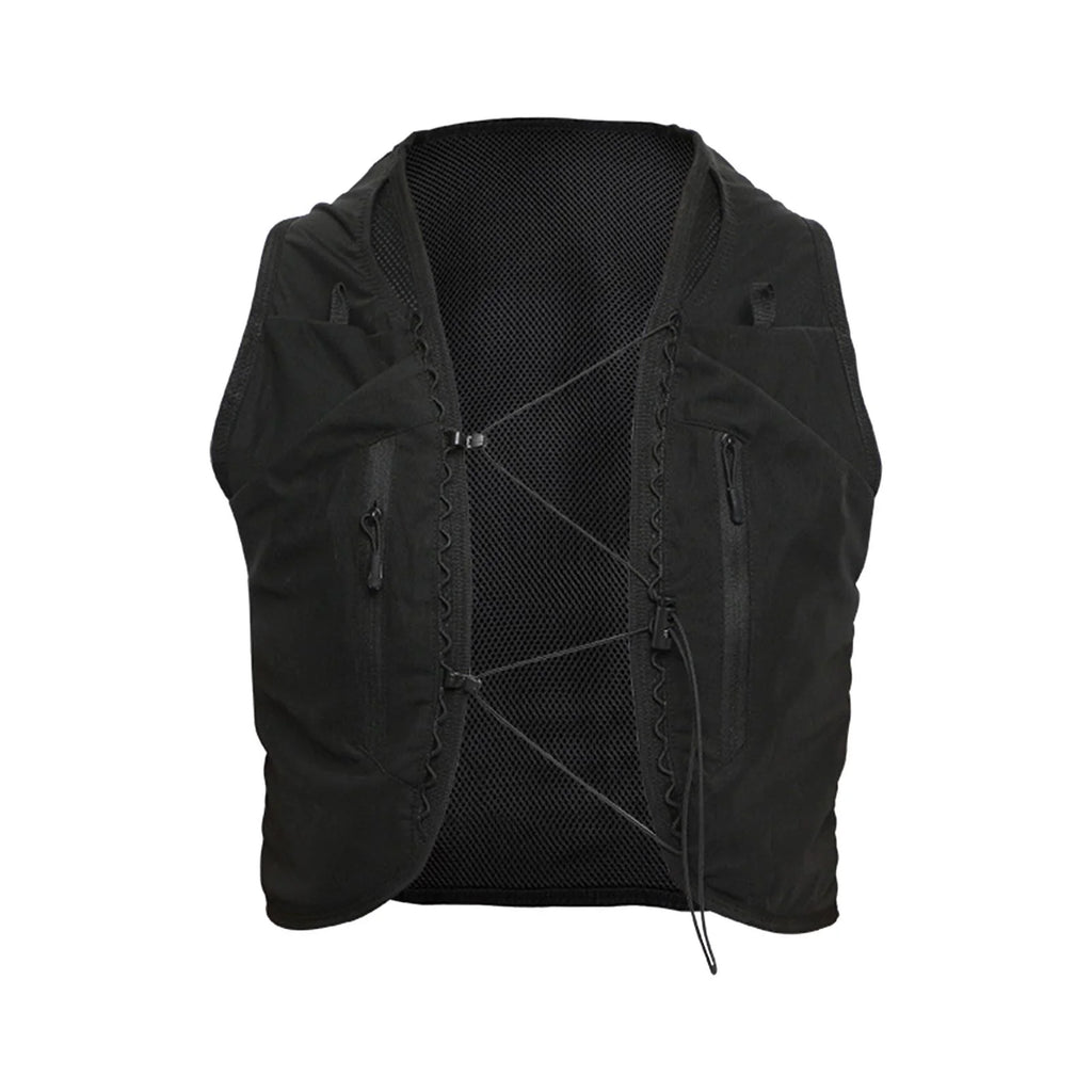 Hydration Vest Backpack Running Daypack Lightweight Sports Bag V7821