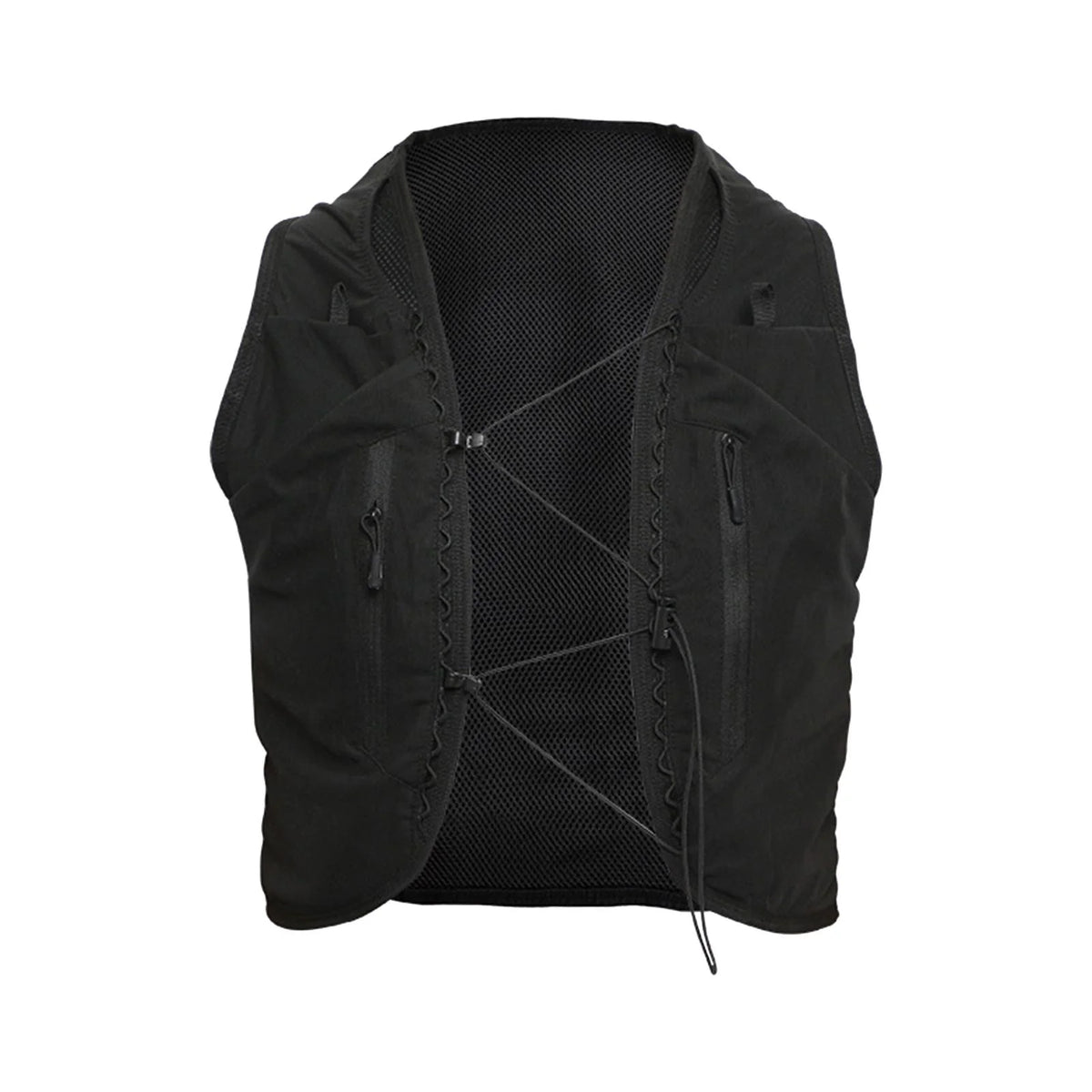 Hydration Vest Backpack Running Daypack Lightweight Sports Bag V7821