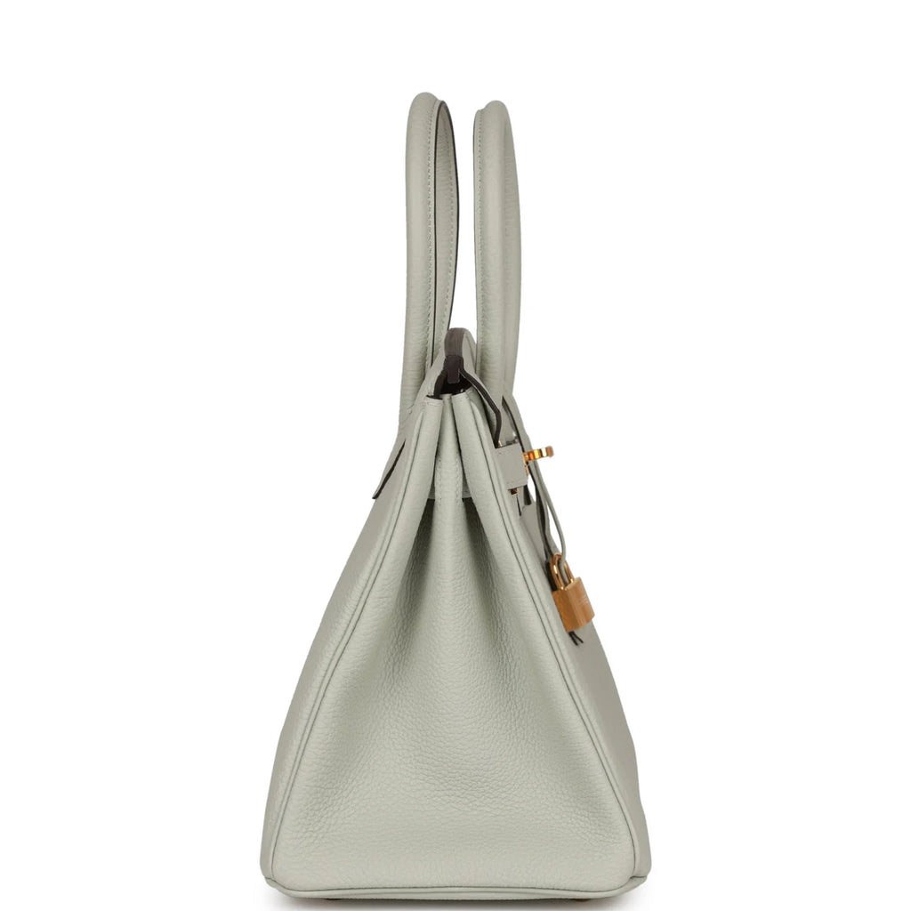 30 Togo Leather Handbag A343612