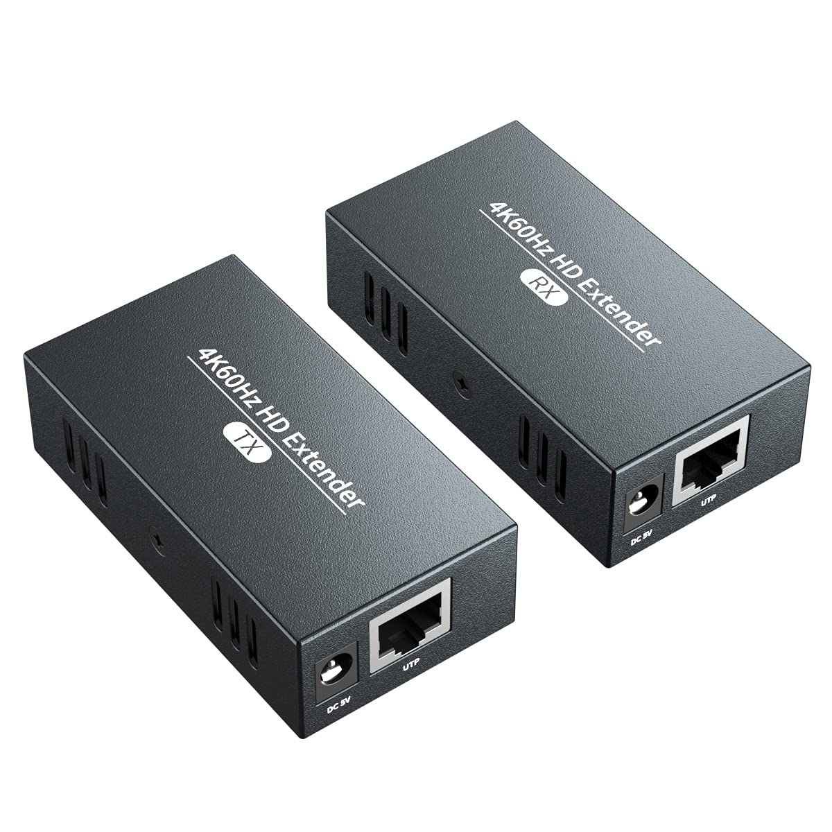 HDMI Extender 165ft Over Single Cat5e/6 J720