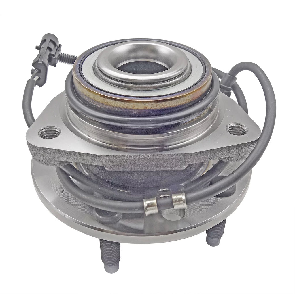 Front Wheel Hub Bearing R778