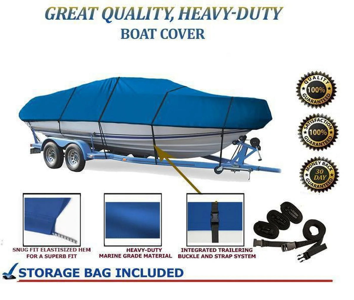Boat Cover P918331
