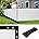 5' x 50' Green Fence Privacy Screen with Bindings & Grommets L92155
