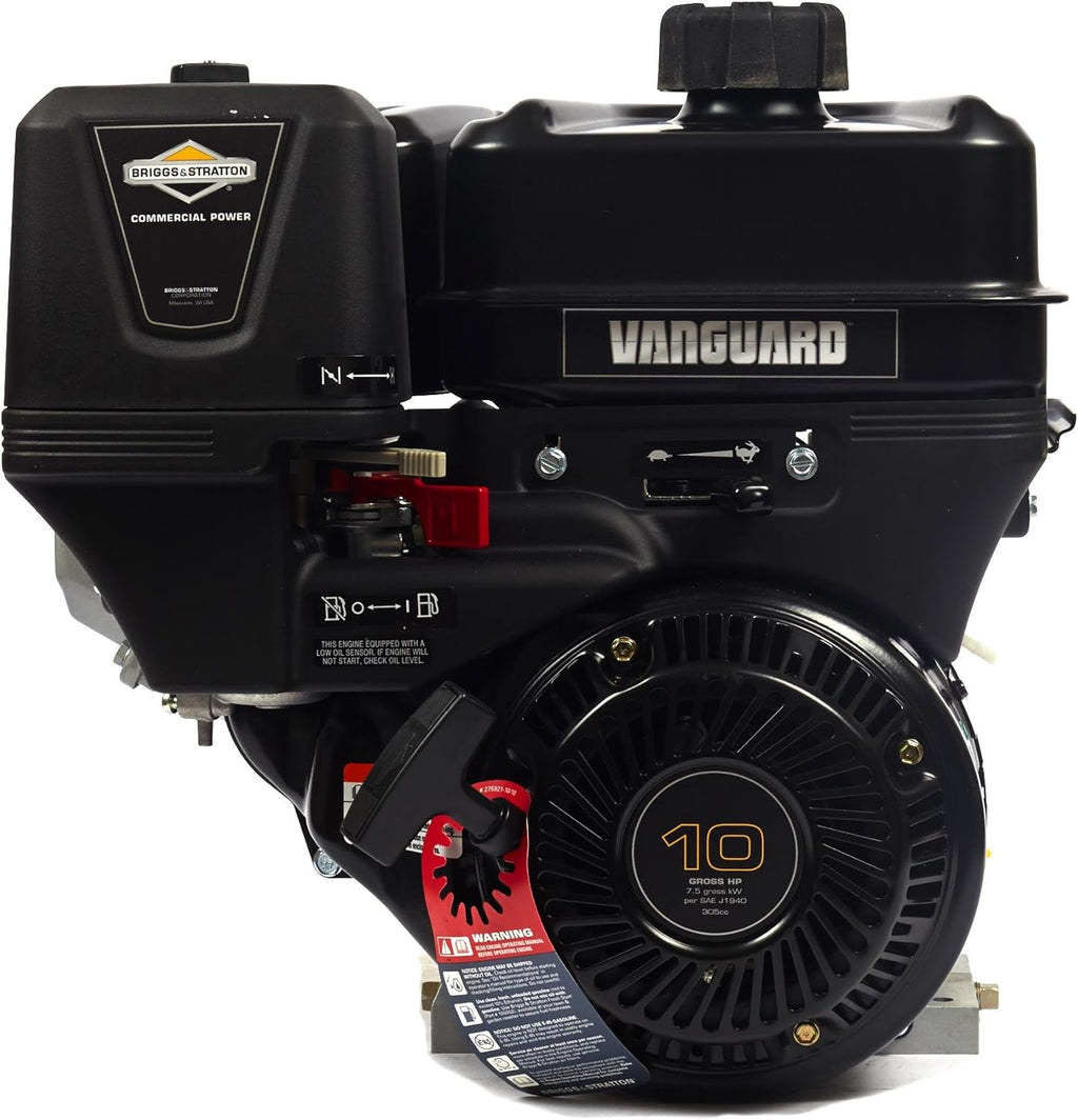 Vanguard Engine with 1-Inch Diameter Crankshaft M977698