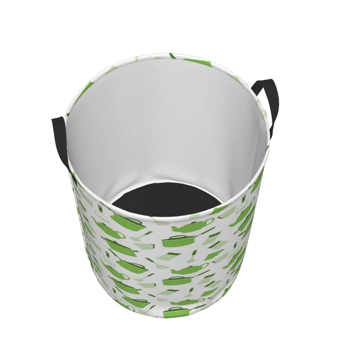 Collapsible Waterproof Laundry Hamper B889185