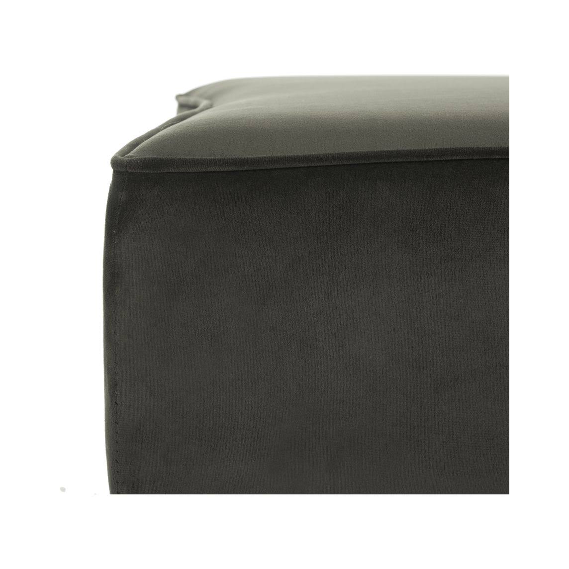 Odette Ottoman J4658