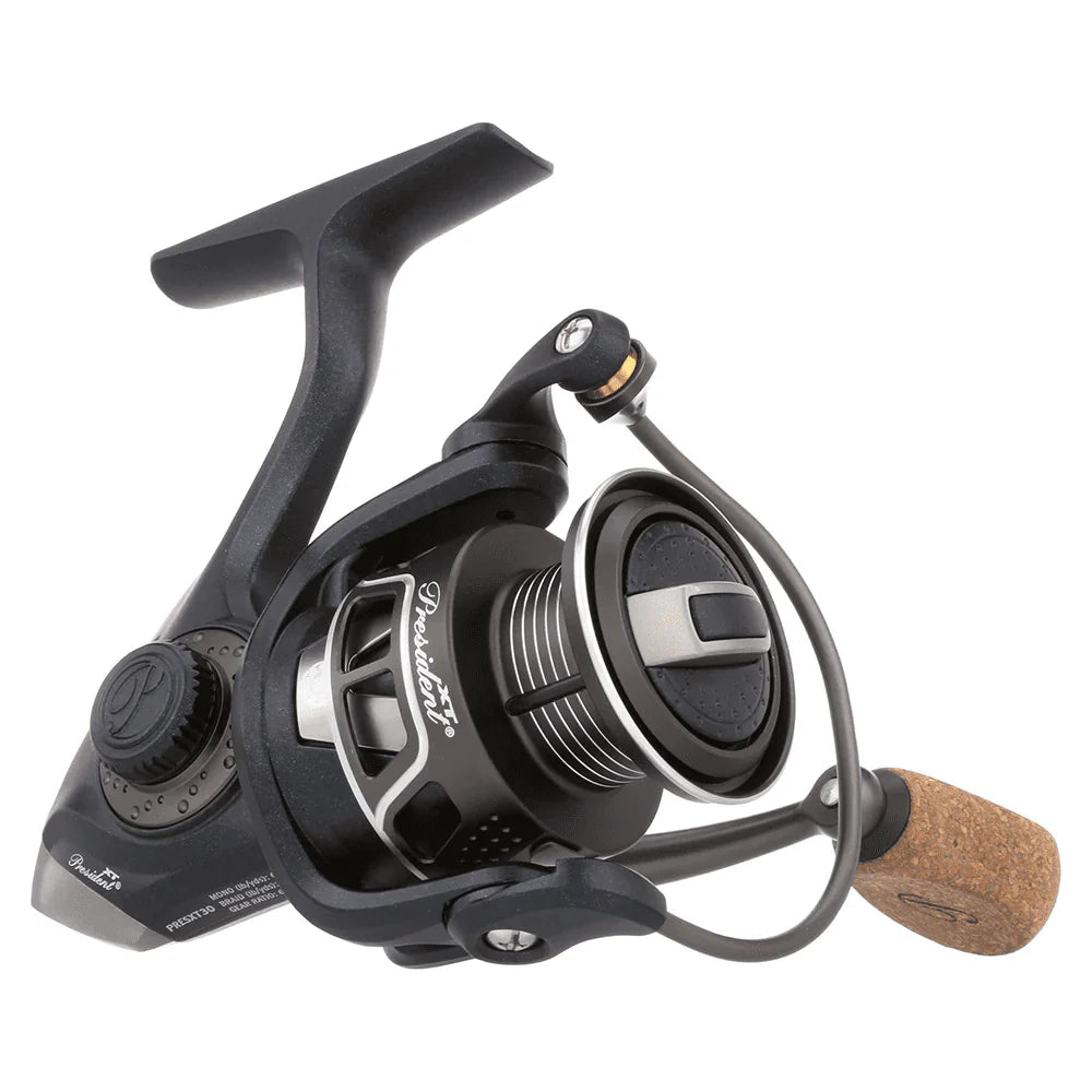 Spinning Reel B521