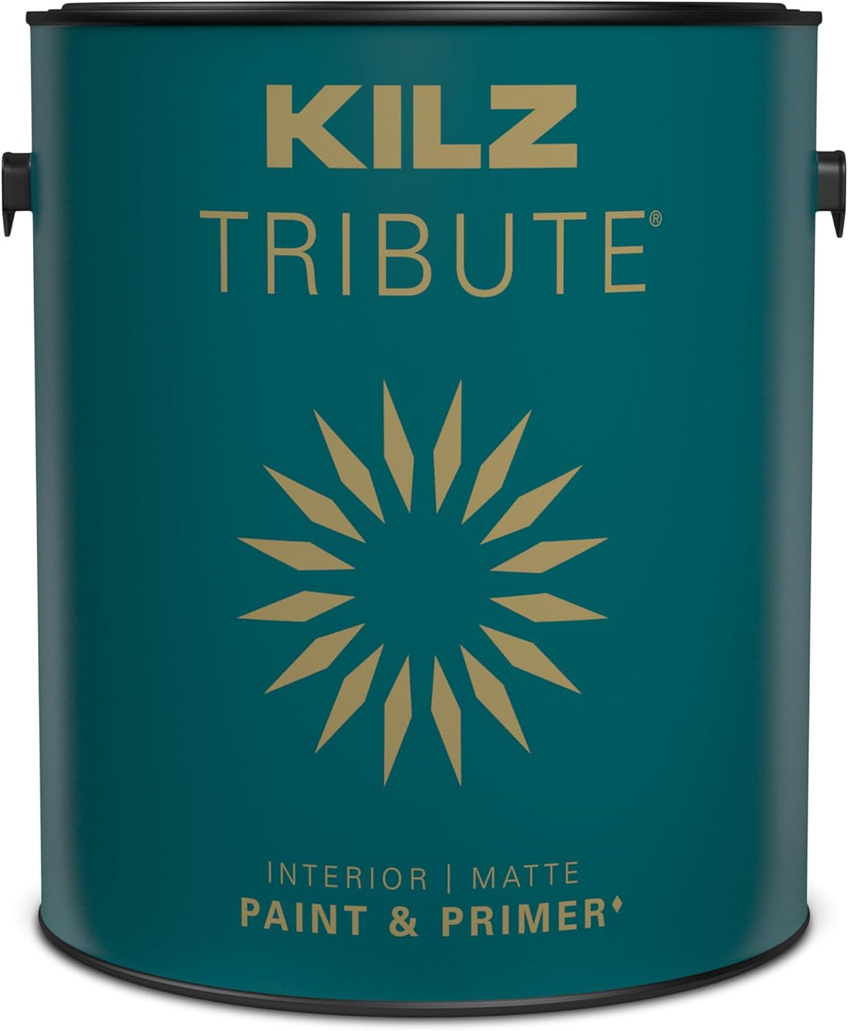 Champagne White Matte Interior Paint & Primer, 1 Gallon H951476