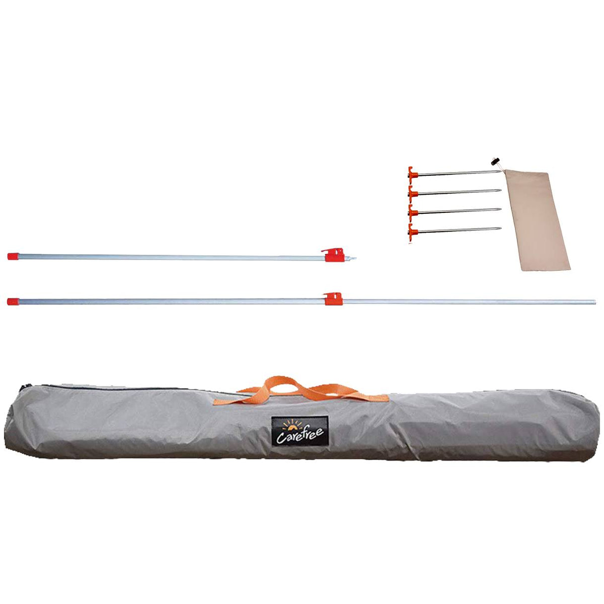 Awning Extender Pole Kit Z570376