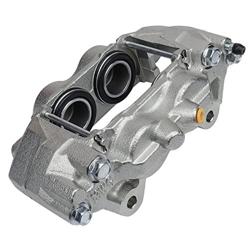 Front Brake Caliper Both Passenger & Driver Side X8726
