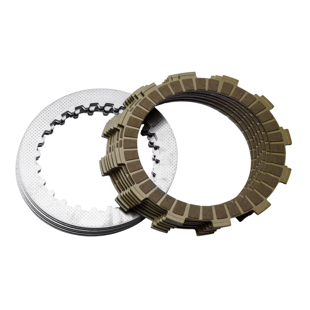 Tusk Competition Clutch Kit For HUSQVARNA 701 ENDURO 2016-2022 P392306