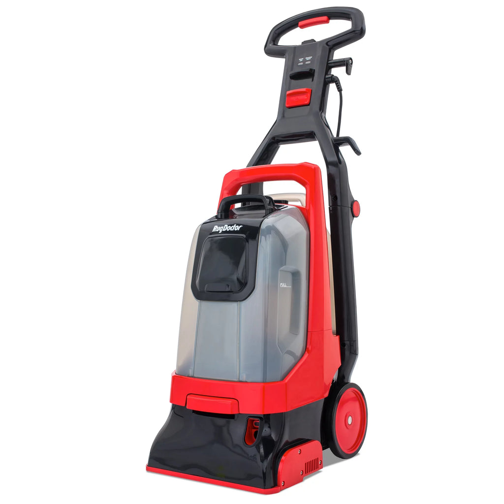 Commercial Carpet Cleaner P1454