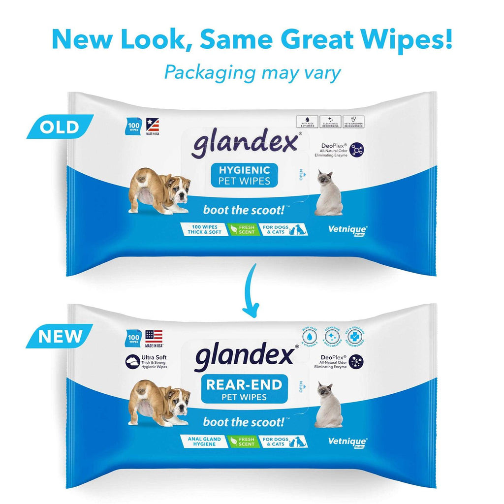 Hygienic Pet Wipes Z275891