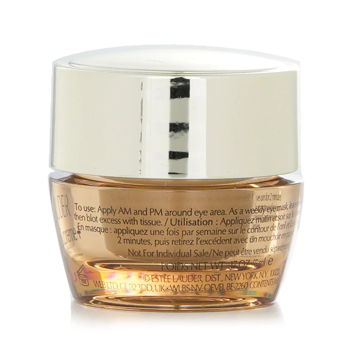 Revitalizing Supreme + Youth Power Eye Balm 5ml O3547