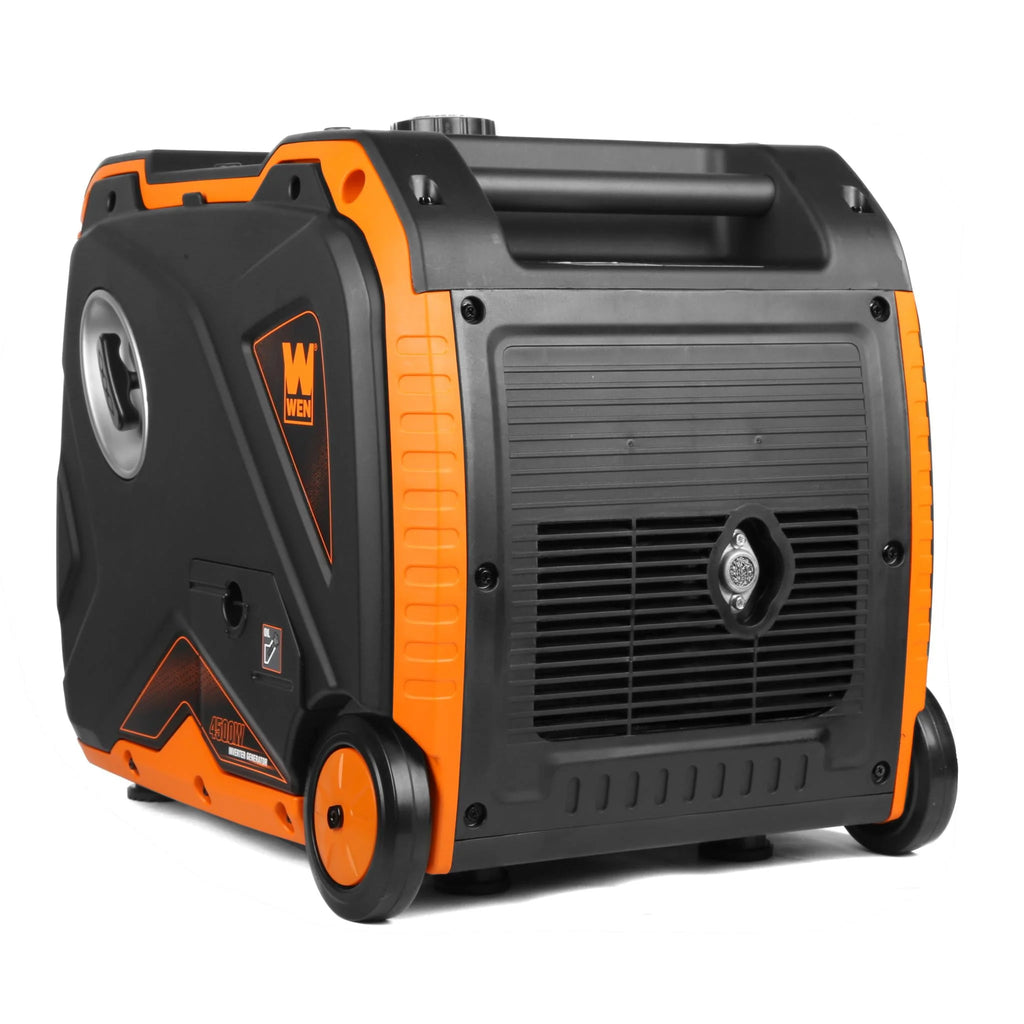 4500-Watt Portable Inverter Generator Z4789