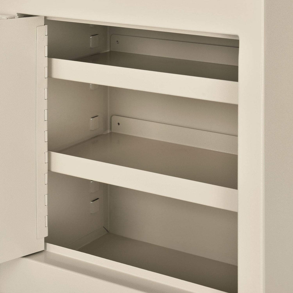 Small Narcotics Cabinet I438