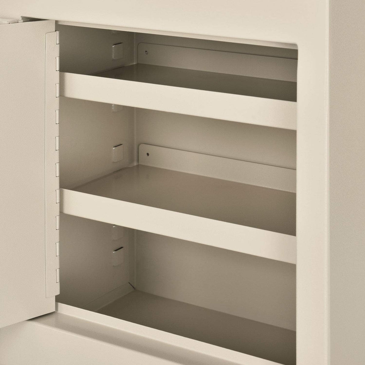 Small Narcotics Cabinet I438