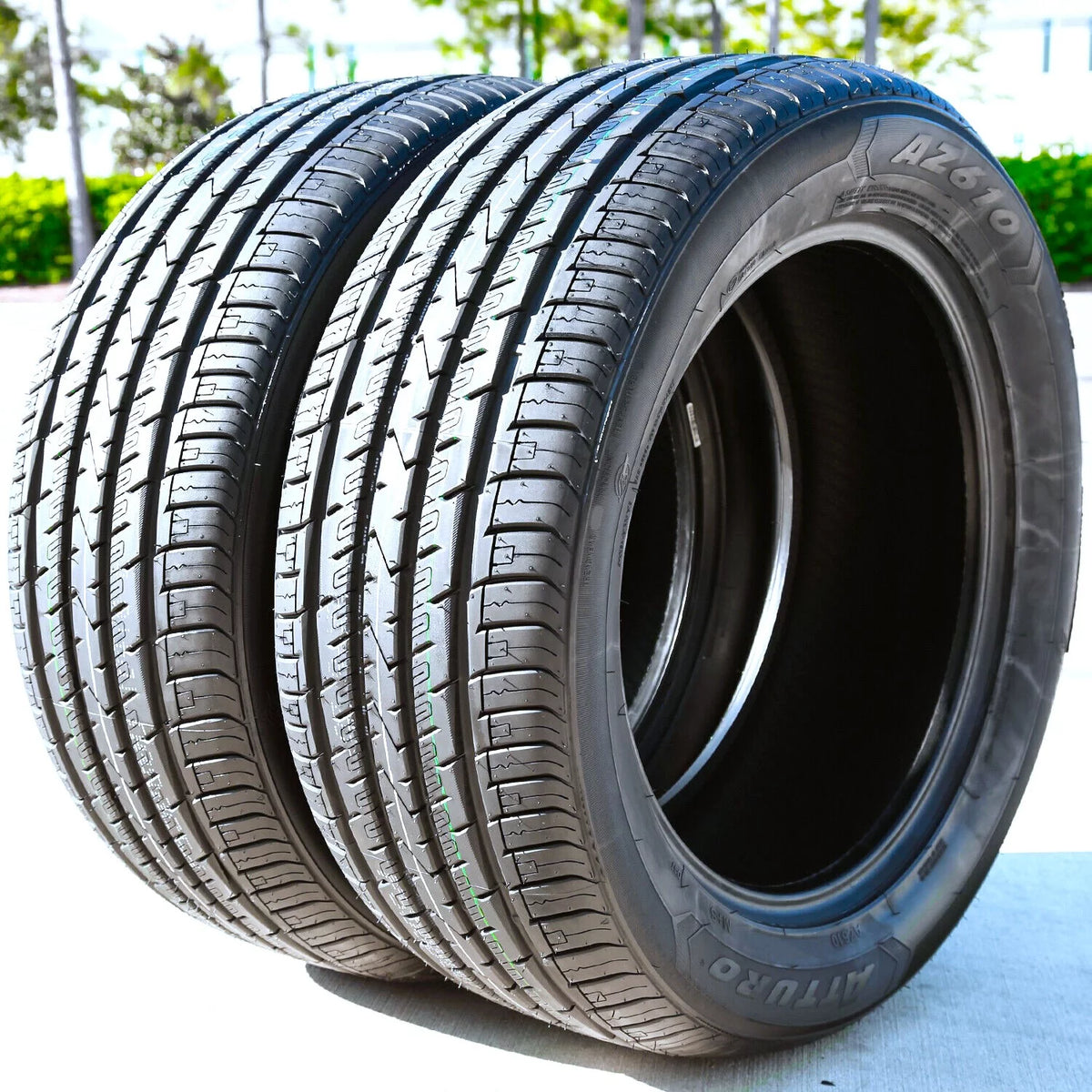 All-Season Tire 265/50R20 112V H47533