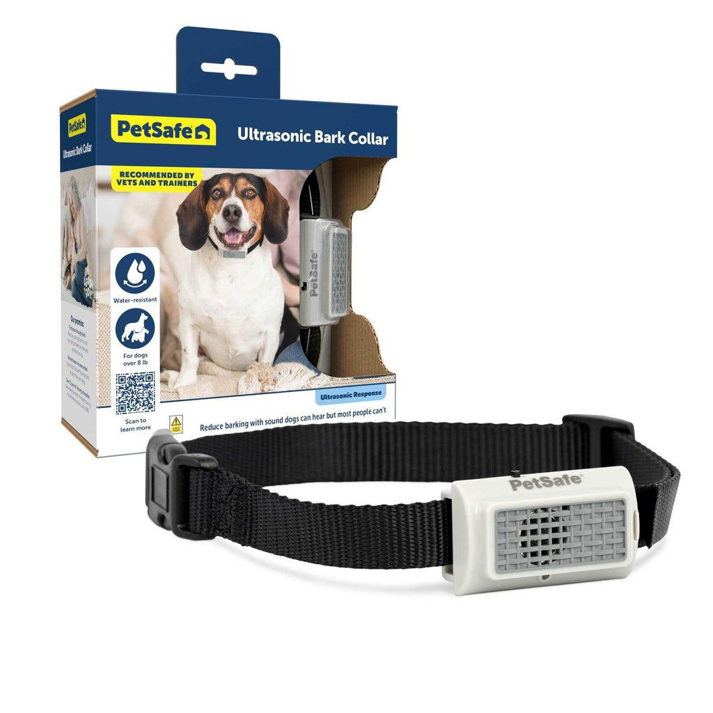Ultrasonic Bark Control Collar C4179
