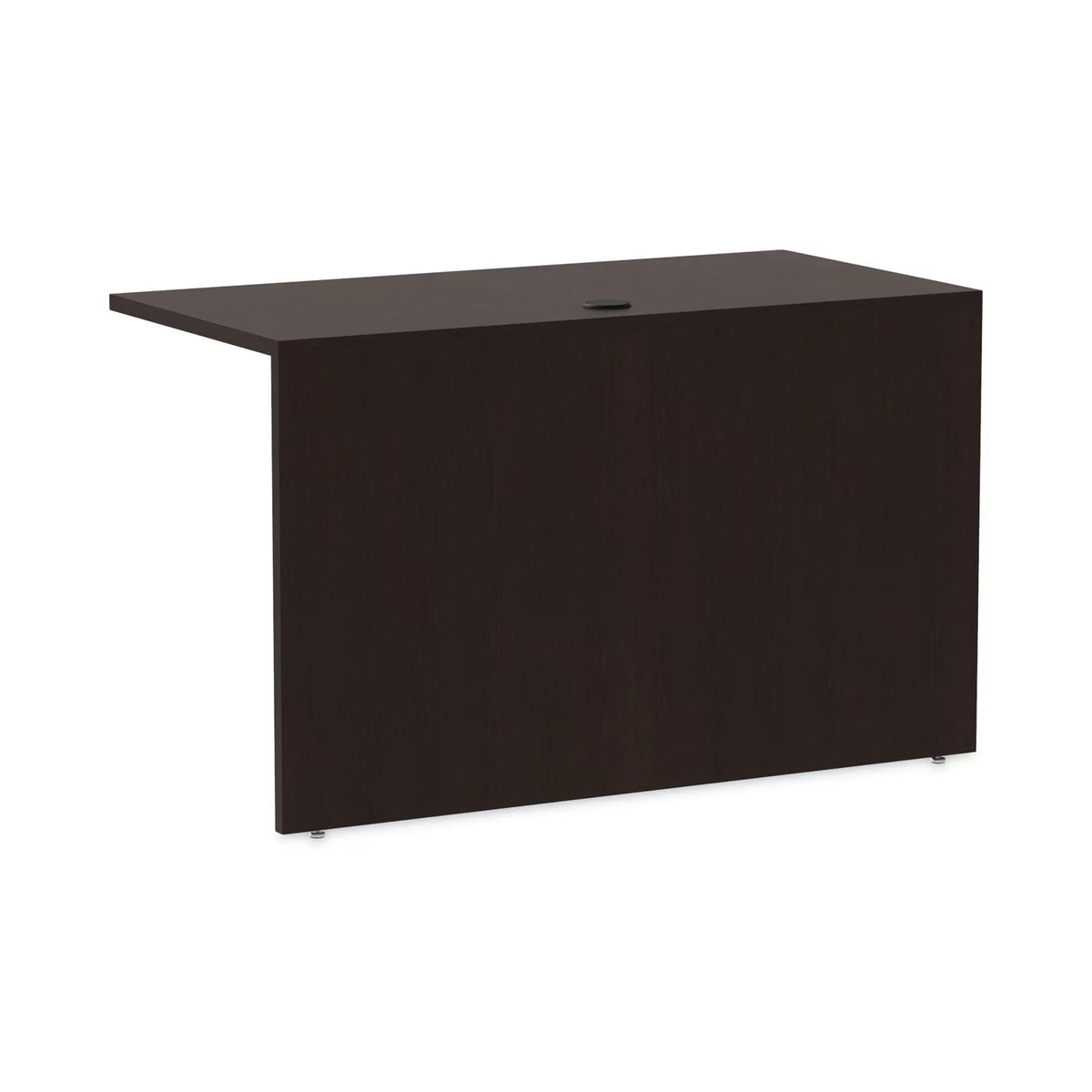 Espresso Reversible Return Bridge Shell E75582