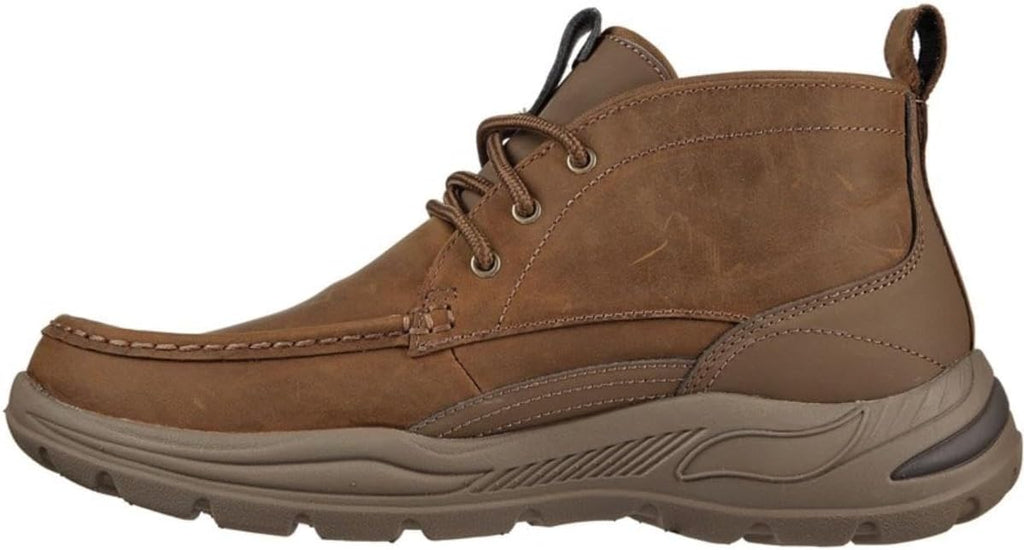 Desert Brown Chukka Boots I750337