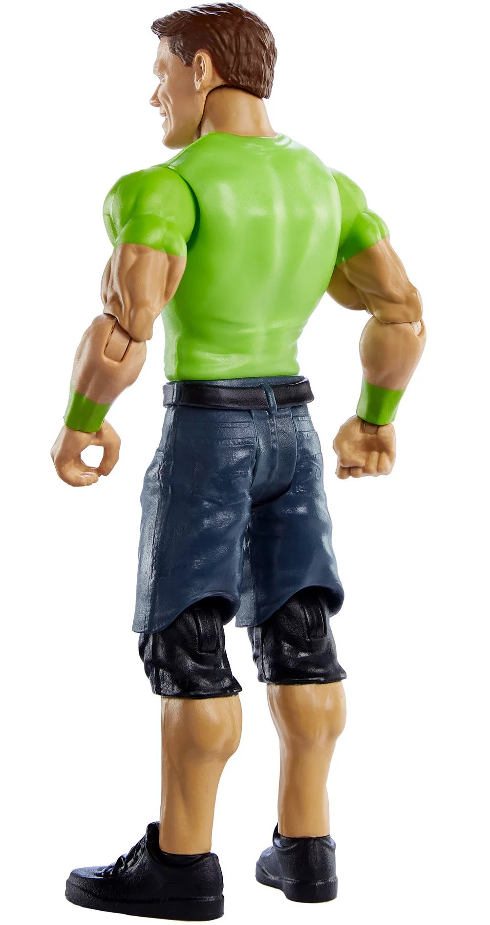 WWE Action Figure O178