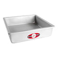 Anodized Aluminum Square Cake Pan, 11 x 3 inch D134526
