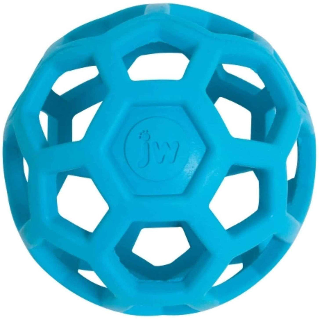 Hol-ee Roller Dog Toy Puzzle Ball E3204