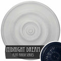 Hand-Painted Ceiling Medallion Y827001
