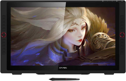 15.6 Inch Drawing Pen Display Graphics Monitor J5146