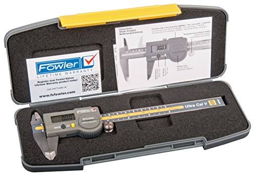 6x22/150mm Electronic Caliper K68673