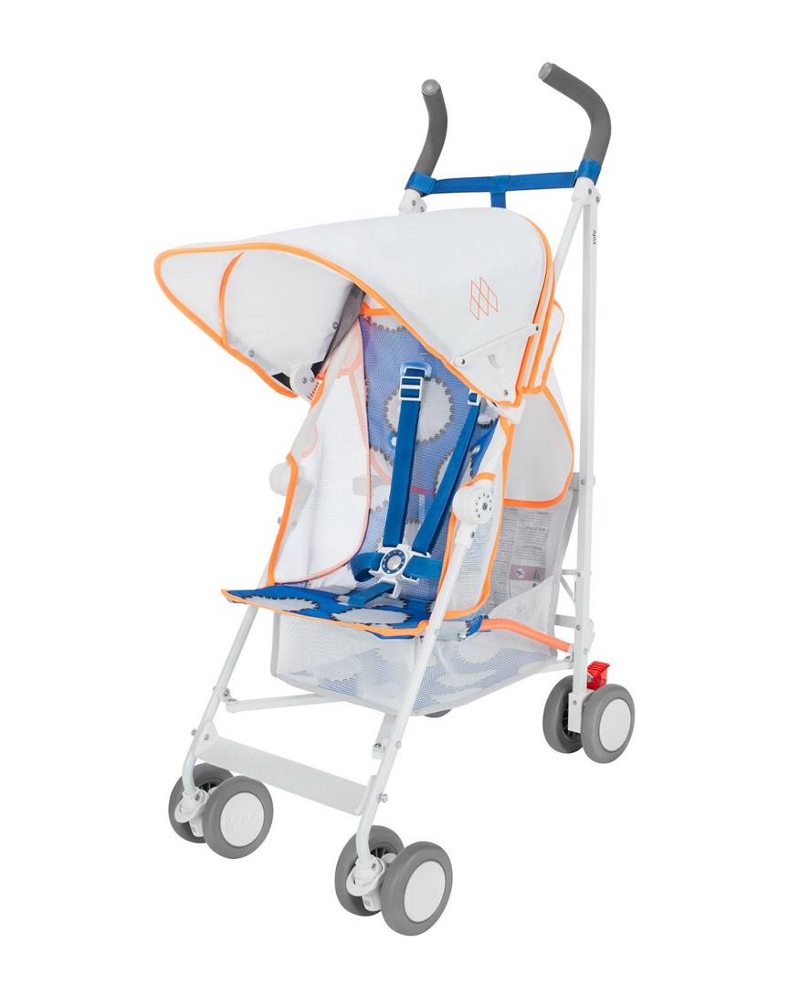 Neon Stroller R978
