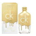 One Gold Eau de Toilette Spray 100ml/3.4oz R2683