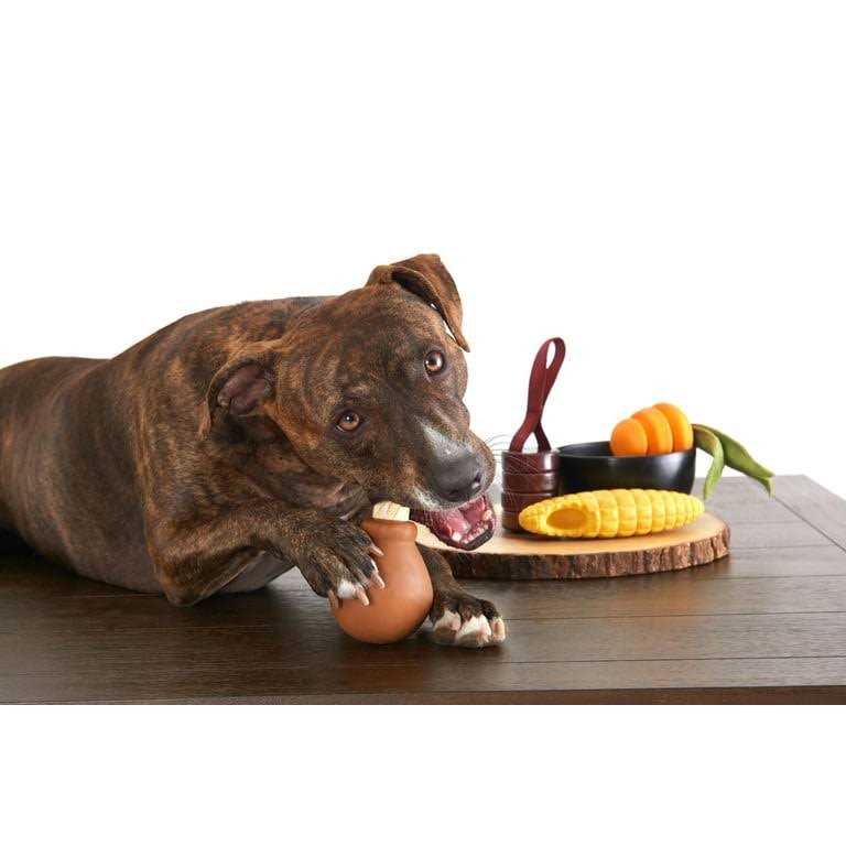Tough Dog Toys V1805