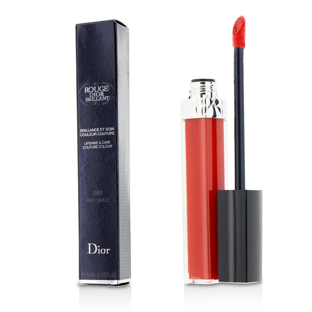 Rouge Dior Brillant Lipgloss 6ml/0.2oz X698063