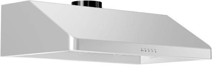 42 in. Stainless Steel Under Cabinet Range Hood H55587