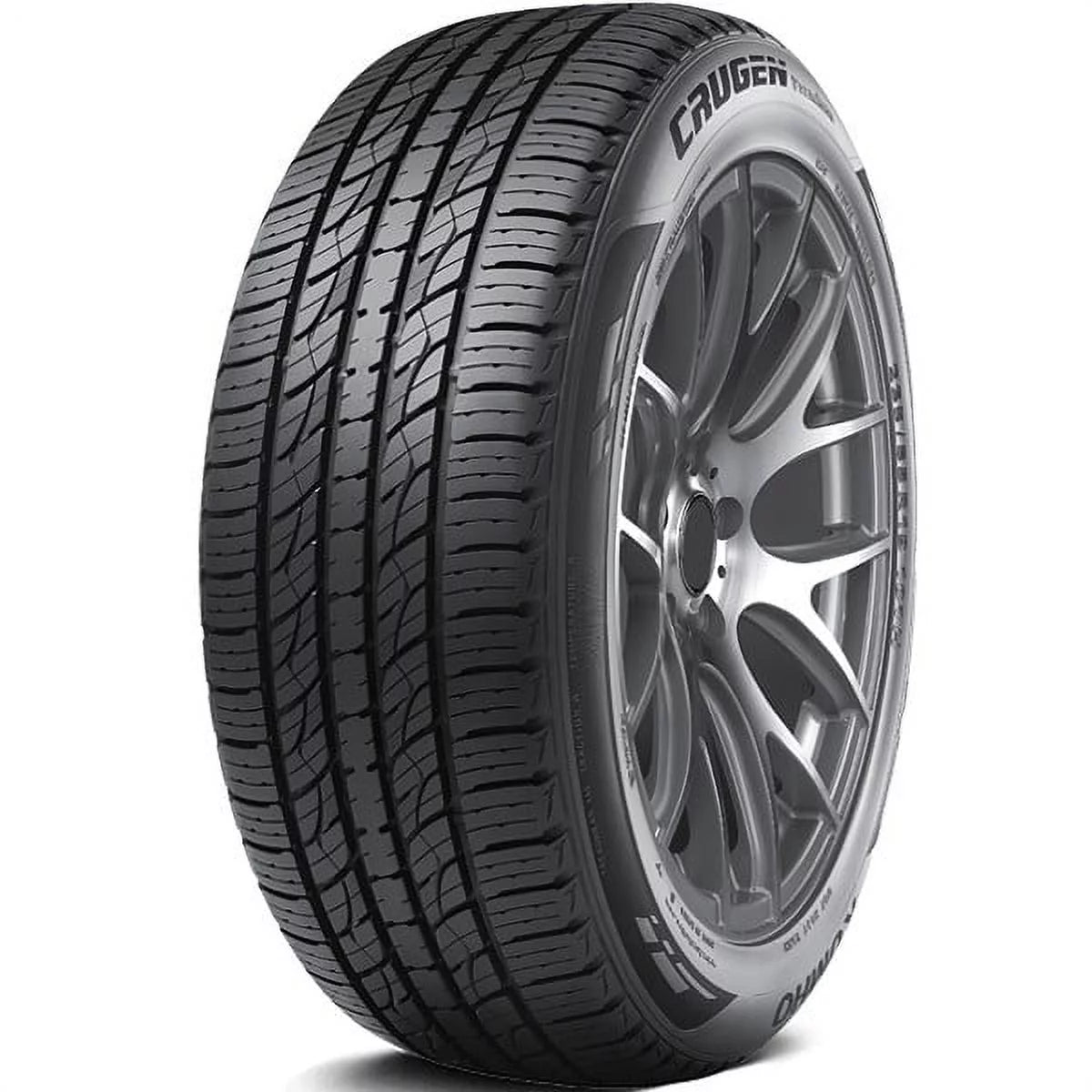 All Season P275/65R18 114T SUV/Crossover Tire F7632