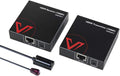 HDMI Extender Over Cat5e/6a/7 with IR Remote Control I190456