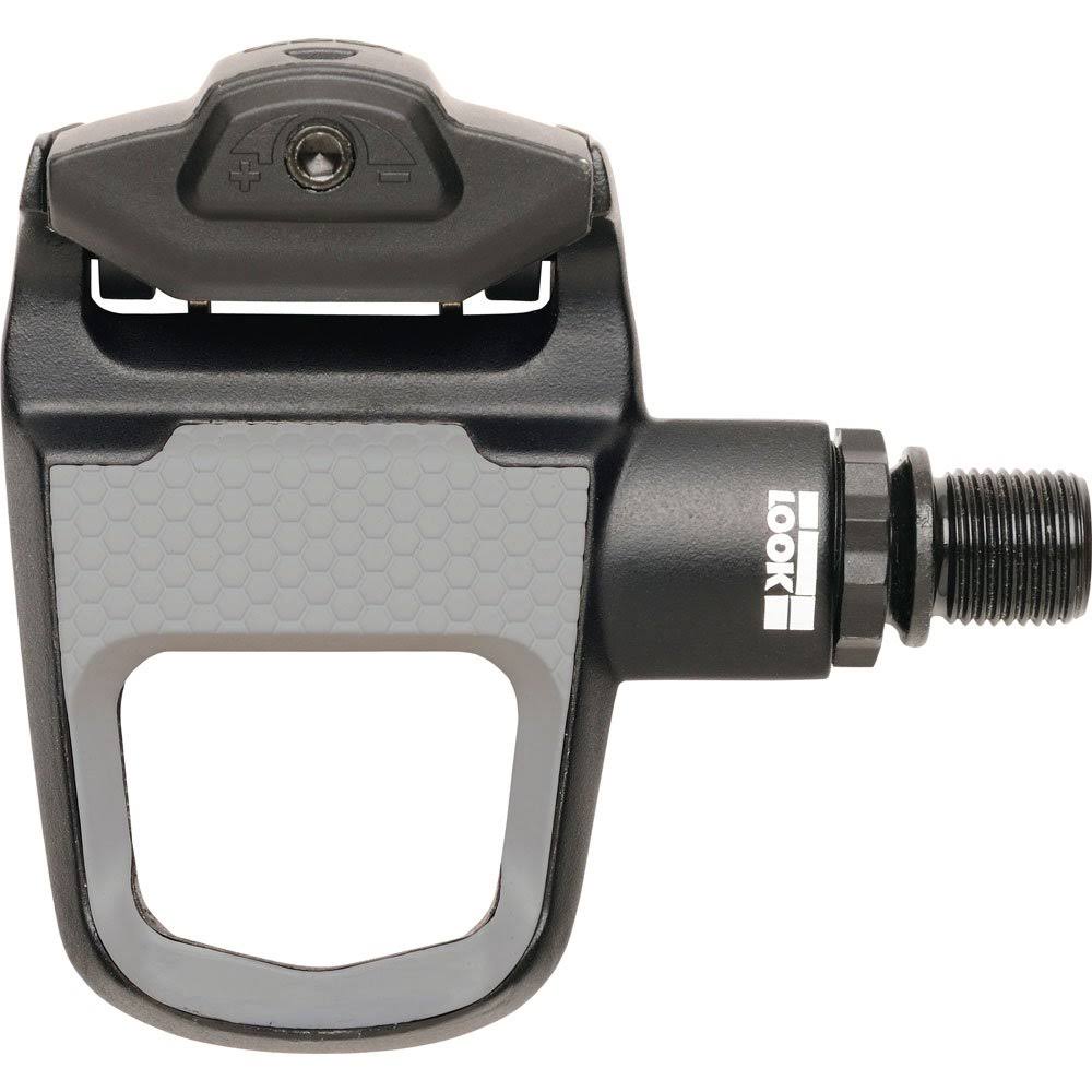 Black Road Pedal X597
