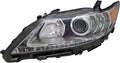 Driver Side HID Headlight Assembly B16420
