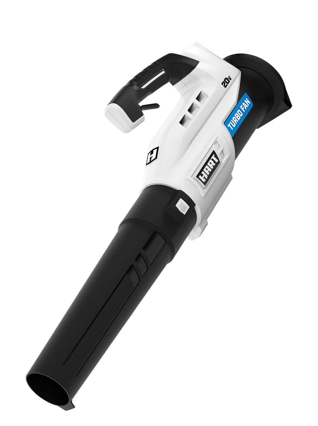 Cordless 315 CFM Turbo Fan Blower P6949